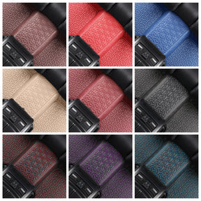Carvigor New Stitching Custom Luxury Car Mats Set