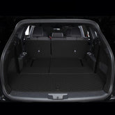 Carvigor® Custom Fit 3D Full Coverage Trunk Liner,All-Weather Protection,Cargo Liner For Dogs