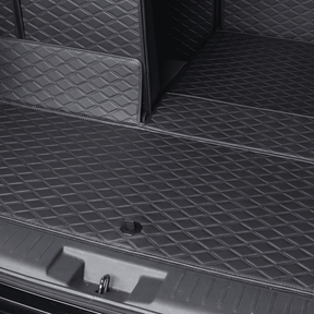 Carvigor® Custom Fit 3D Full Coverage Trunk Liner,All-Weather Protection,Cargo Liner For Dogs