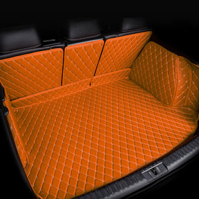 Carvigor Custom Trunk Mat (Full Cover)