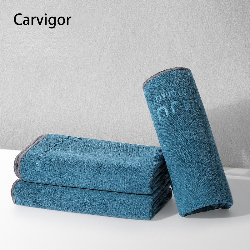 Carvigor Premium Car Towel