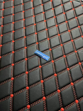 Carvigor Custom Trunk Base Mat