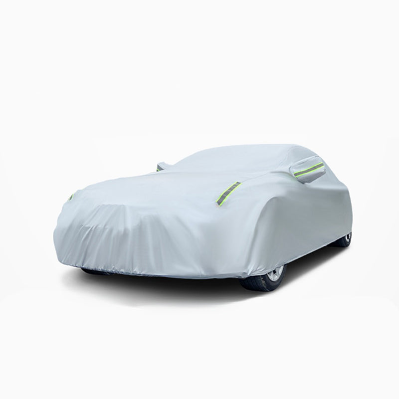 Carvigor customized Car Cover