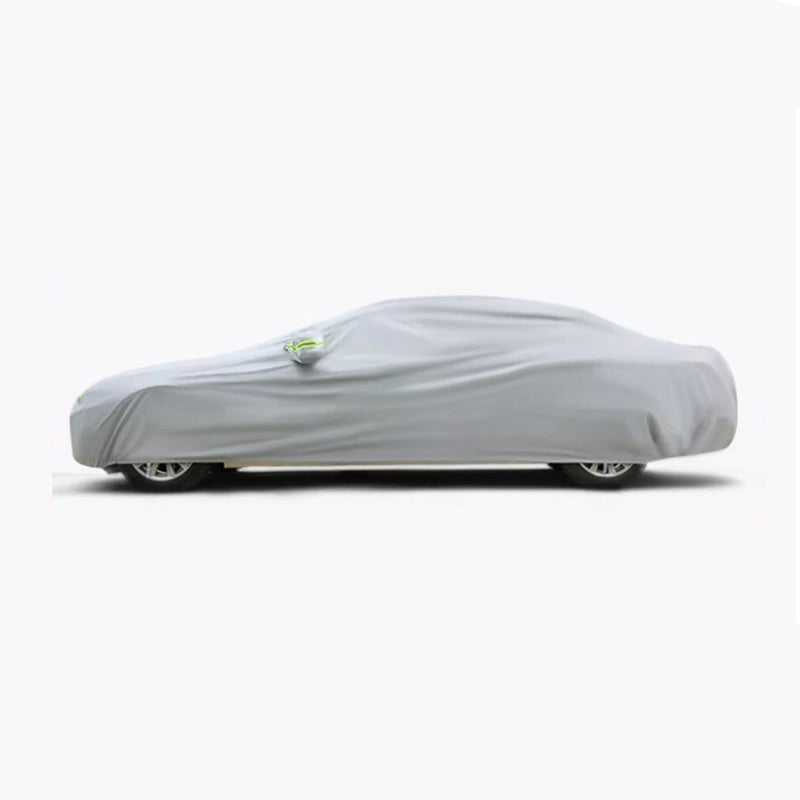 Carvigor customized Car Cover