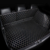 Carvigor Custom Trunk Mat (Full Cover)